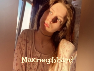 Maxinegibbard