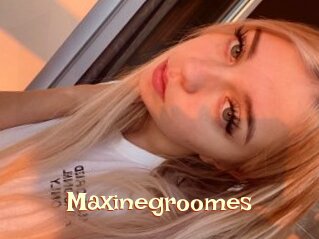 Maxinegroomes