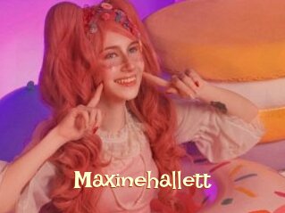 Maxinehallett