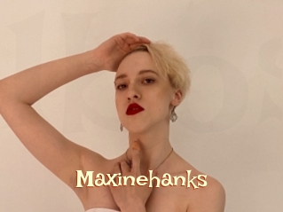 Maxinehanks