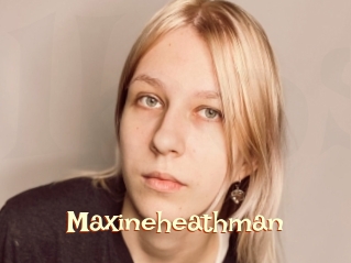 Maxineheathman