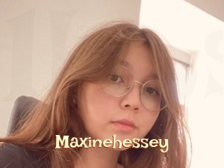 Maxinehessey