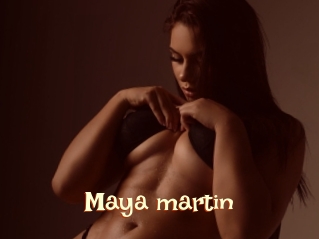 Maya_martin