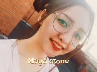 Maya_stone