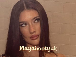 Mayabootyuk