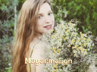 Mayacinabon