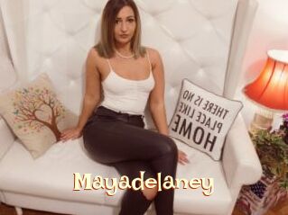 Mayadelaney