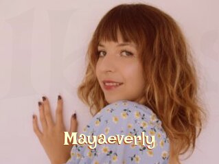 Mayaeverly
