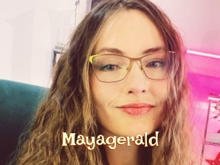 Mayagerald