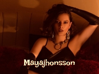 Mayajhonsson