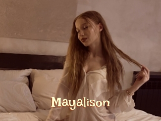 Mayalison