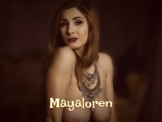 Mayaloren