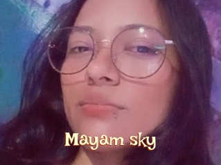 Mayam_sky