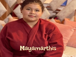 Mayamarthis