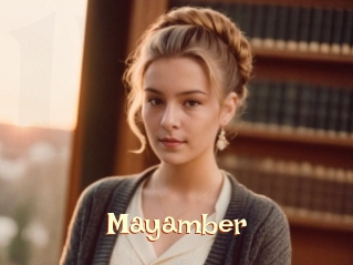Mayamber