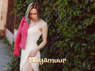 Mayamuur