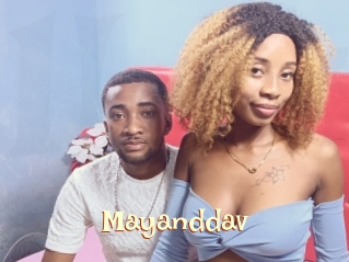 Mayanddav