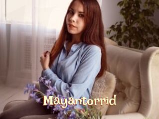 Mayantorrid