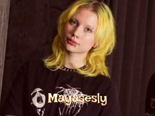 Mayasesly