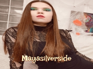 Mayasilverside