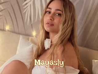 Mayasly