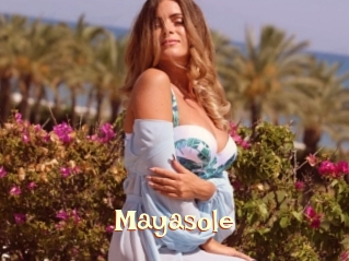 Mayasole