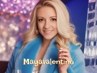 Mayavalentino