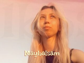 Maybalsam