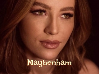 Maybenham