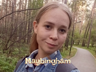 Maybingham
