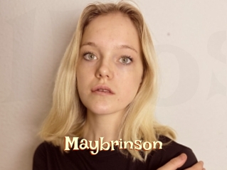 Maybrinson