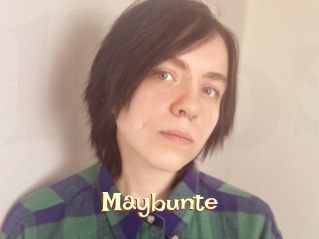 Maybunte
