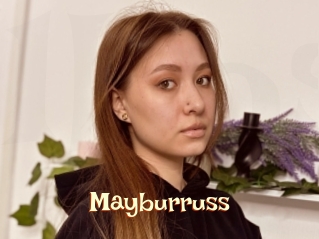 Mayburruss