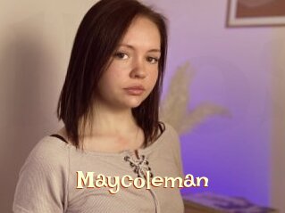 Maycoleman