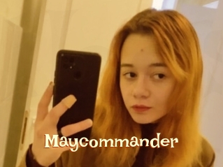 Maycommander
