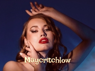 Maycritchlow