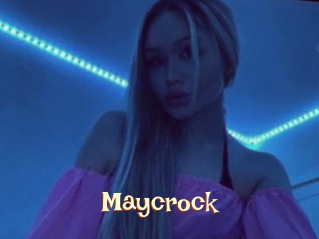 Maycrock