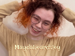 Maydabeardsley