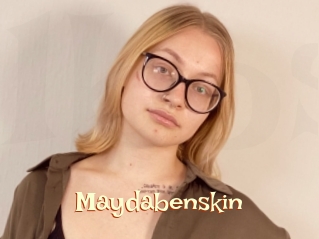 Maydabenskin
