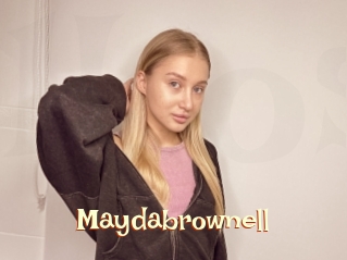 Maydabrownell