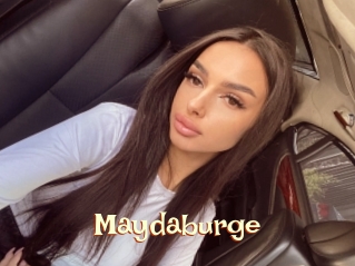 Maydaburge