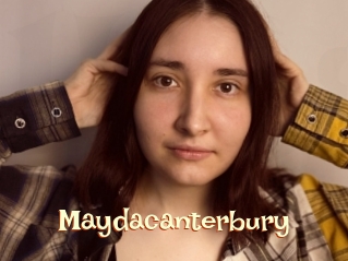 Maydacanterbury