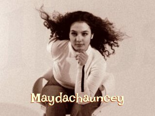 Maydachauncey