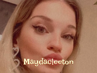 Maydacleeton
