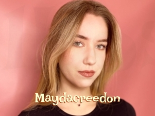Maydacreedon