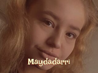 Maydadarri