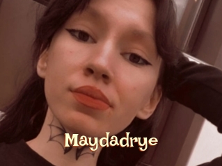 Maydadrye