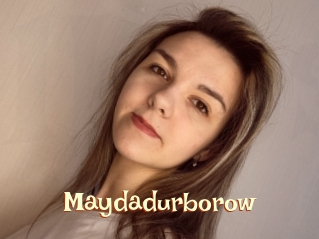Maydadurborow