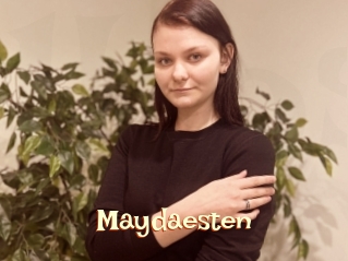 Maydaesten