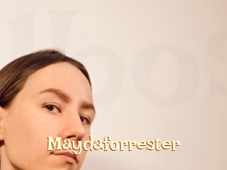 Maydaforrester